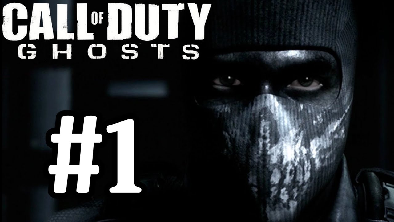 call of duty ghosts guide